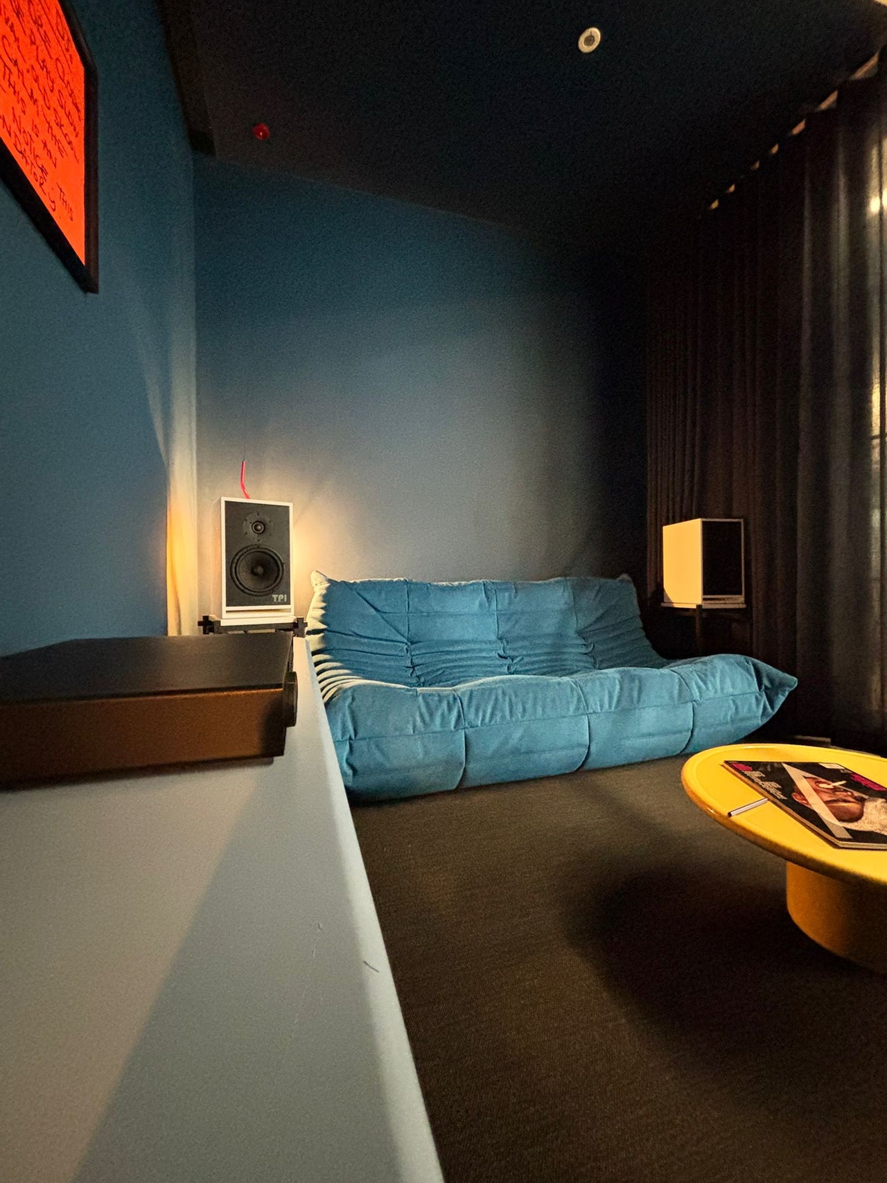 Island Records - London (UK)
