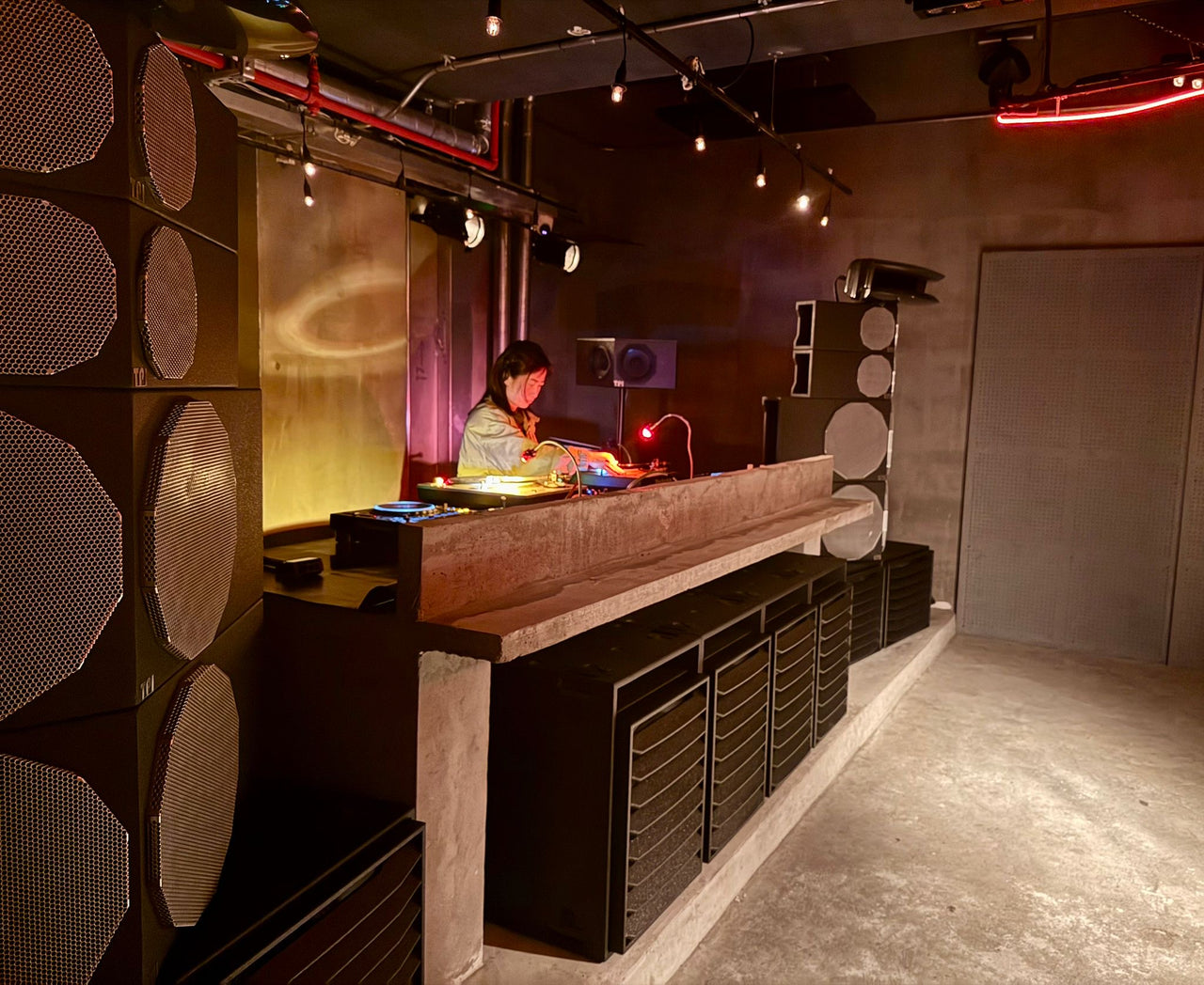 Reactor - Shanghai (CN)