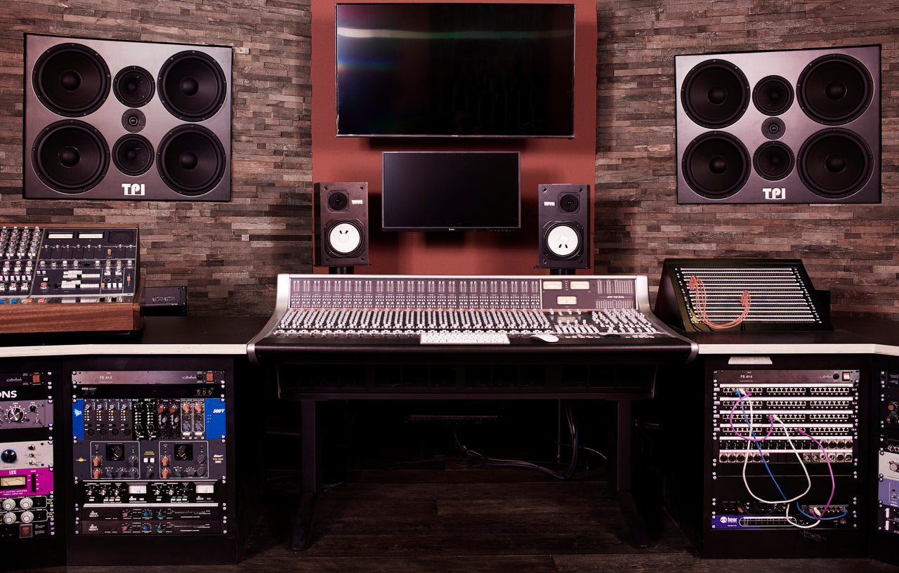 Atlantic Records - London (UK)