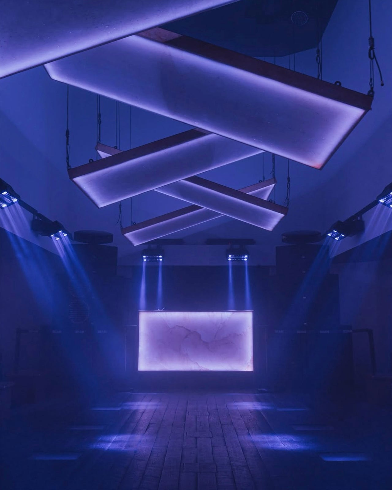 Beam Club - Bangkok (TH)