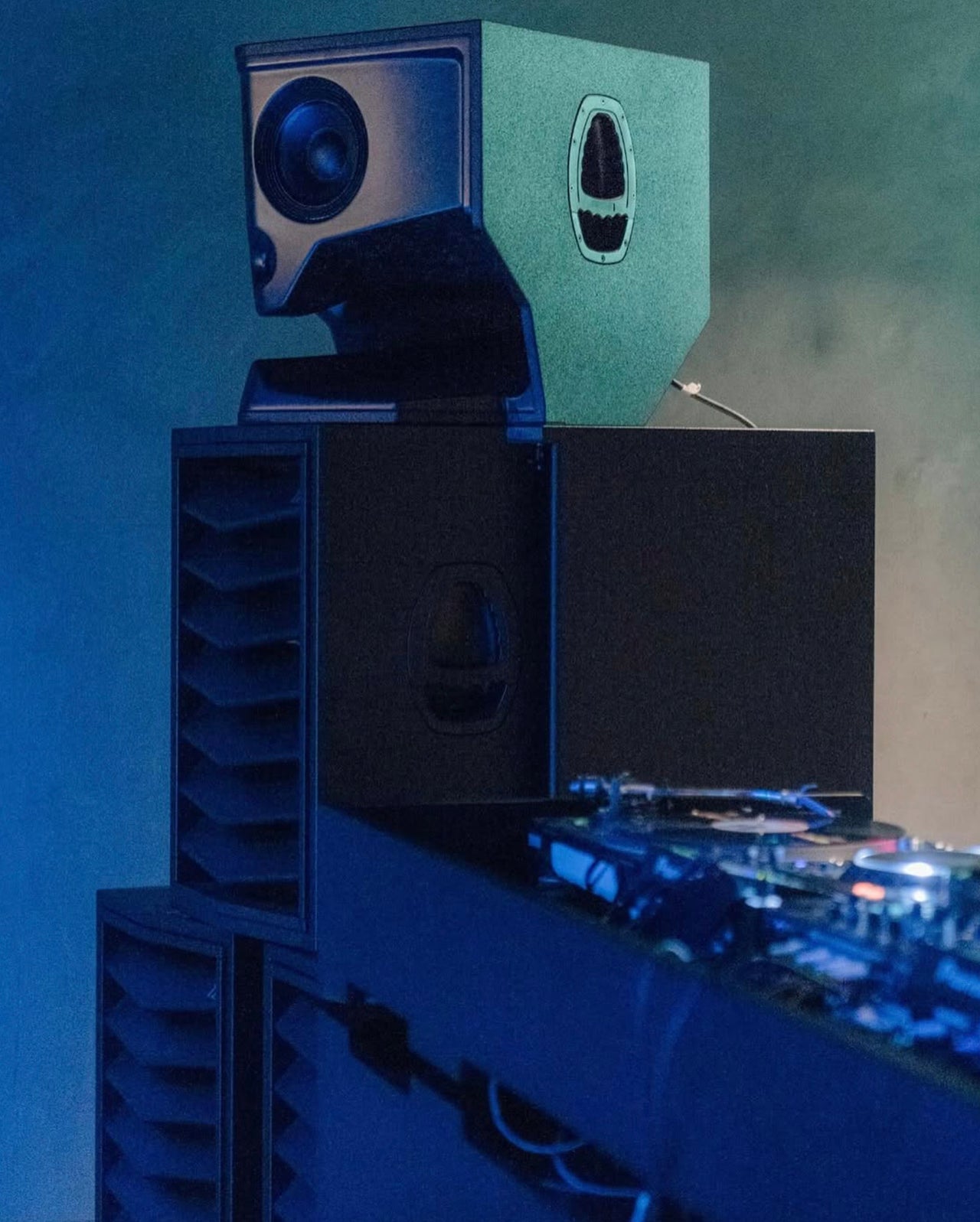 Beam Cube - Bangkok (TH)