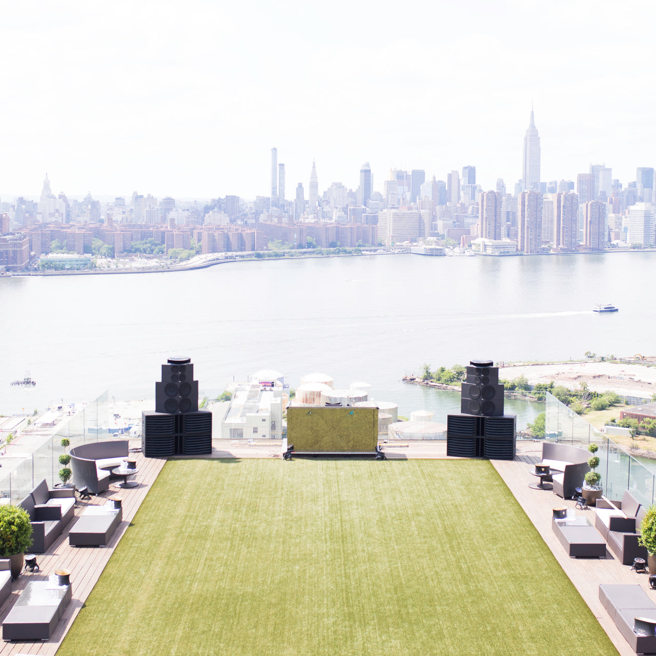 The William Vale Hotel - New York (USA)
