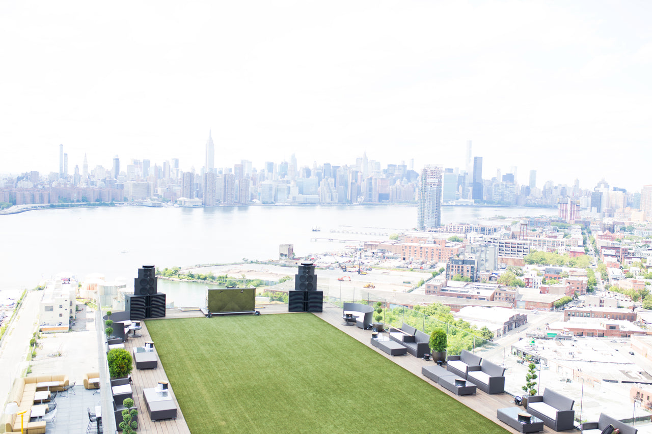 The William Vale Hotel - New York (USA)