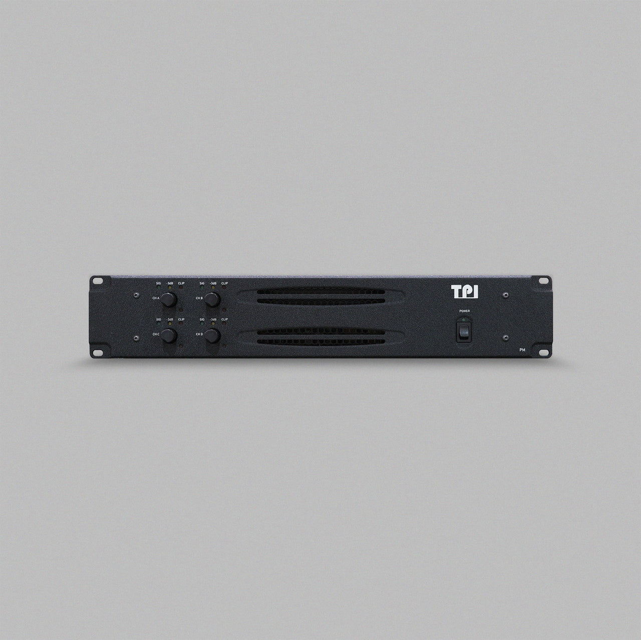 TYPE. PM2000