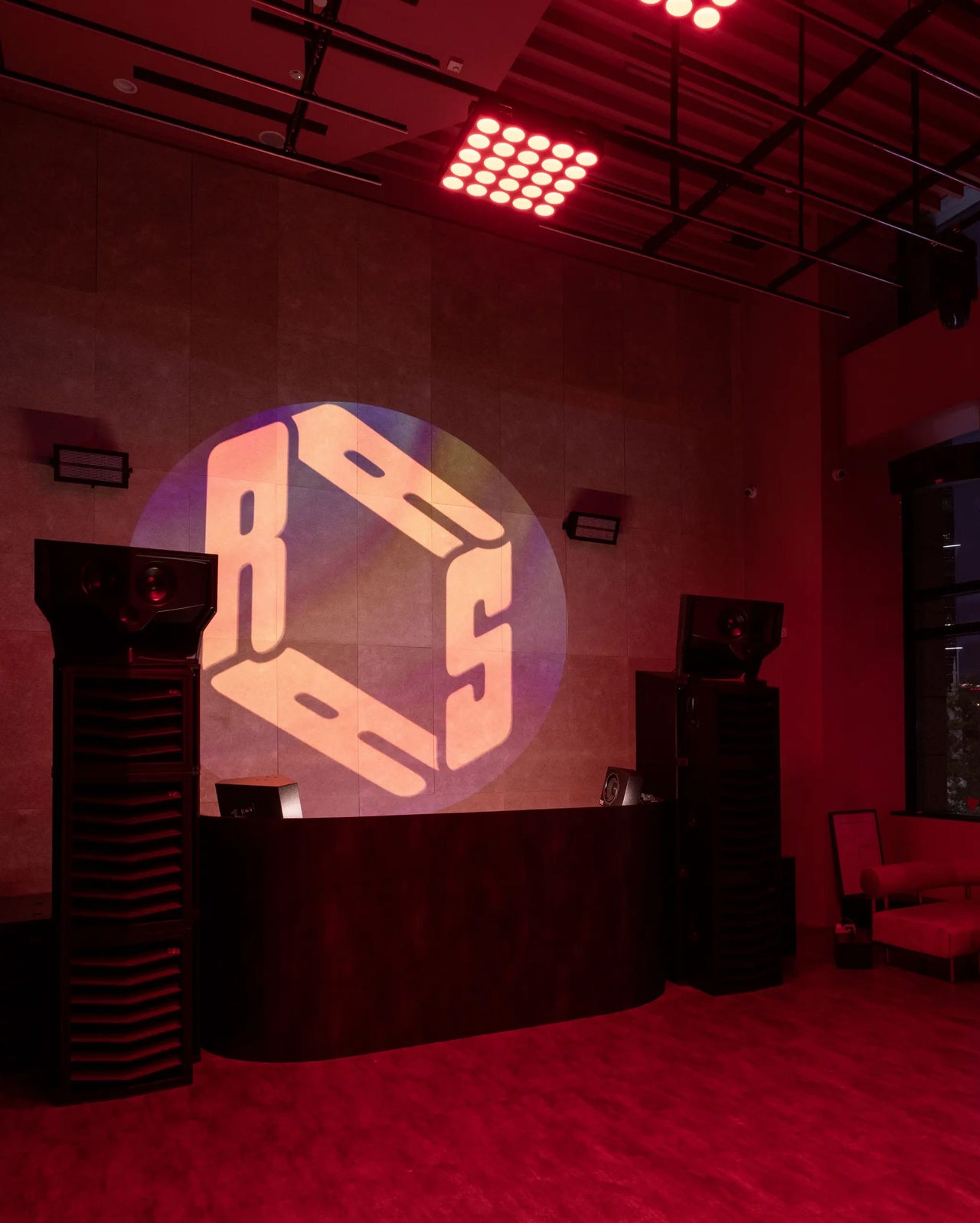 RASA Space - Singapore (SG)