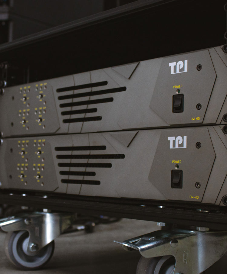 TPI Sound