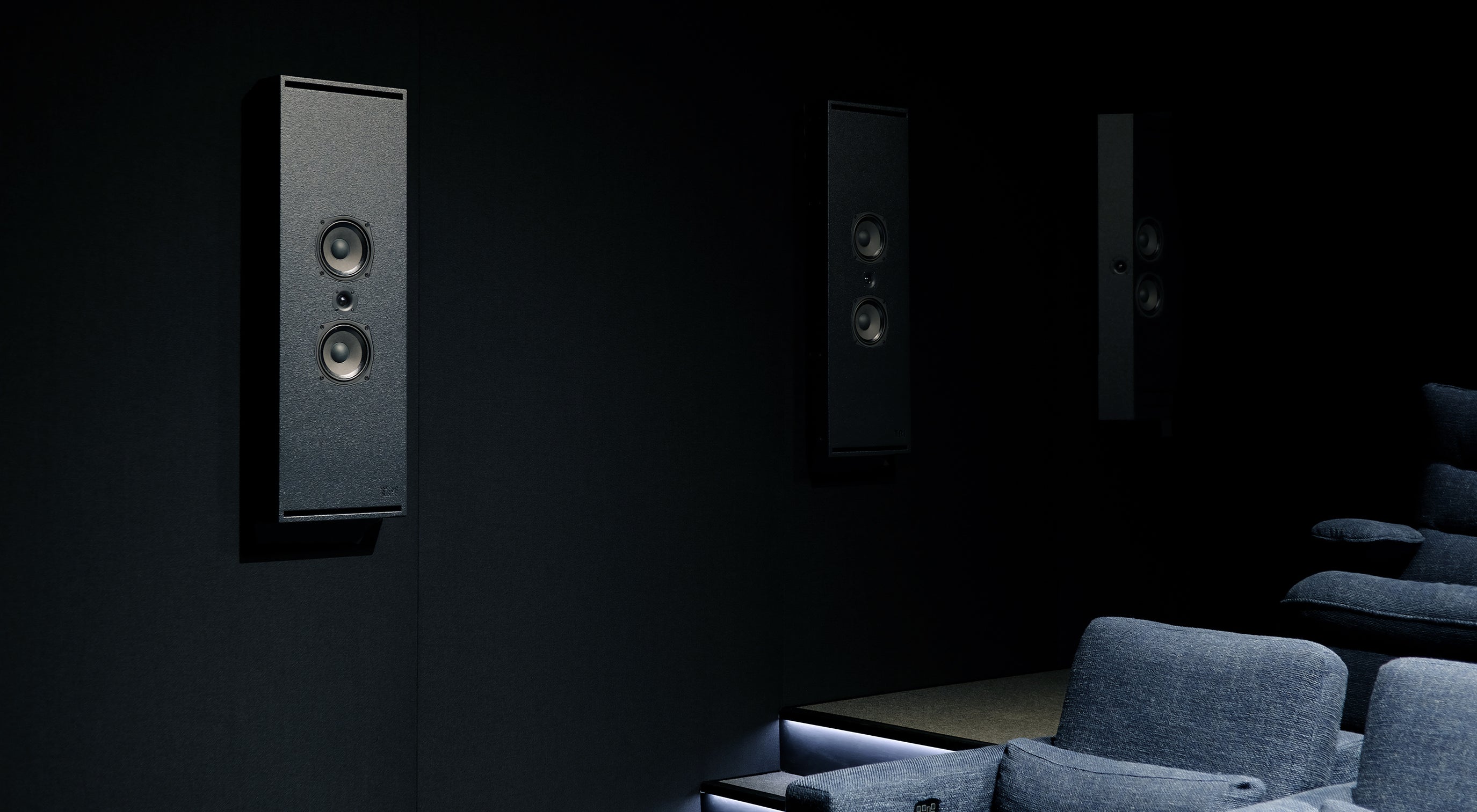 Cinema Range