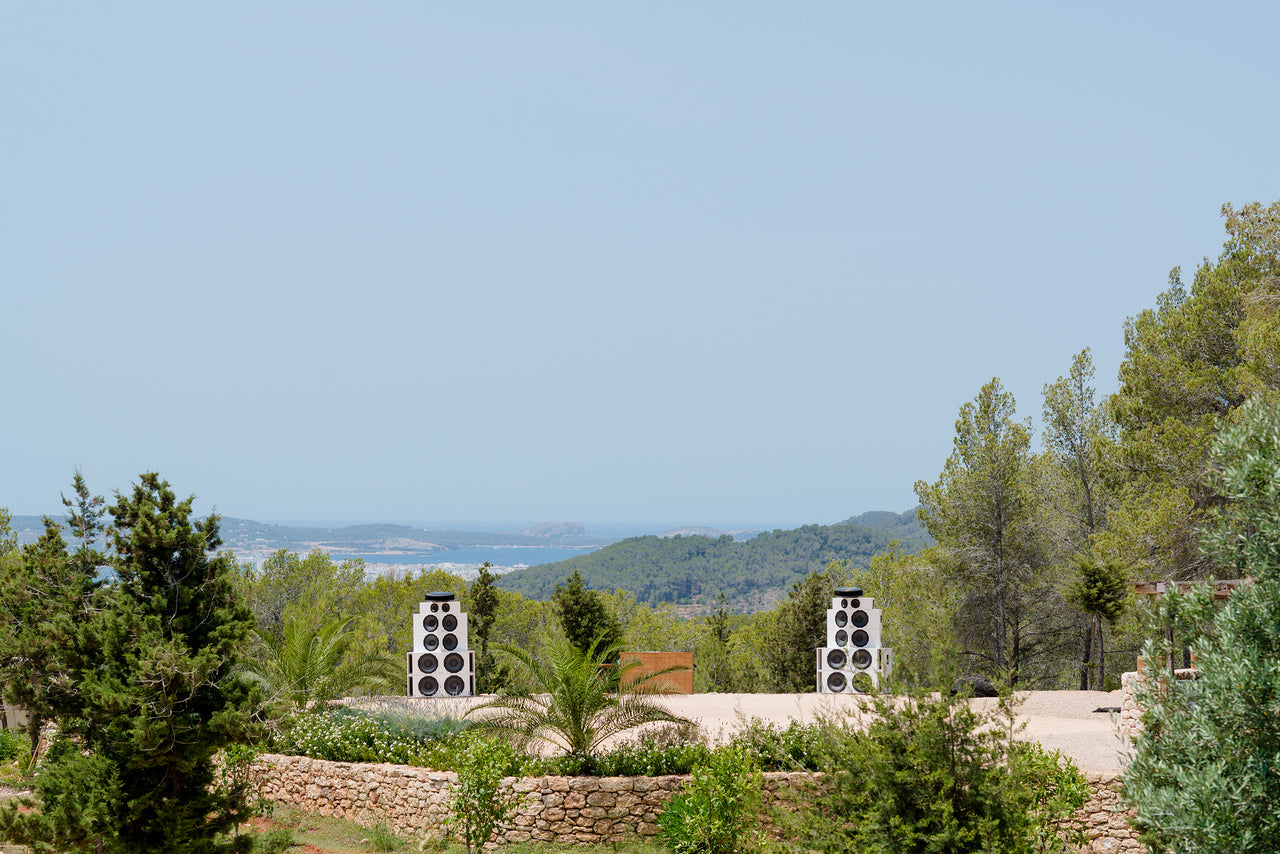 La Granja - Ibiza (ES)