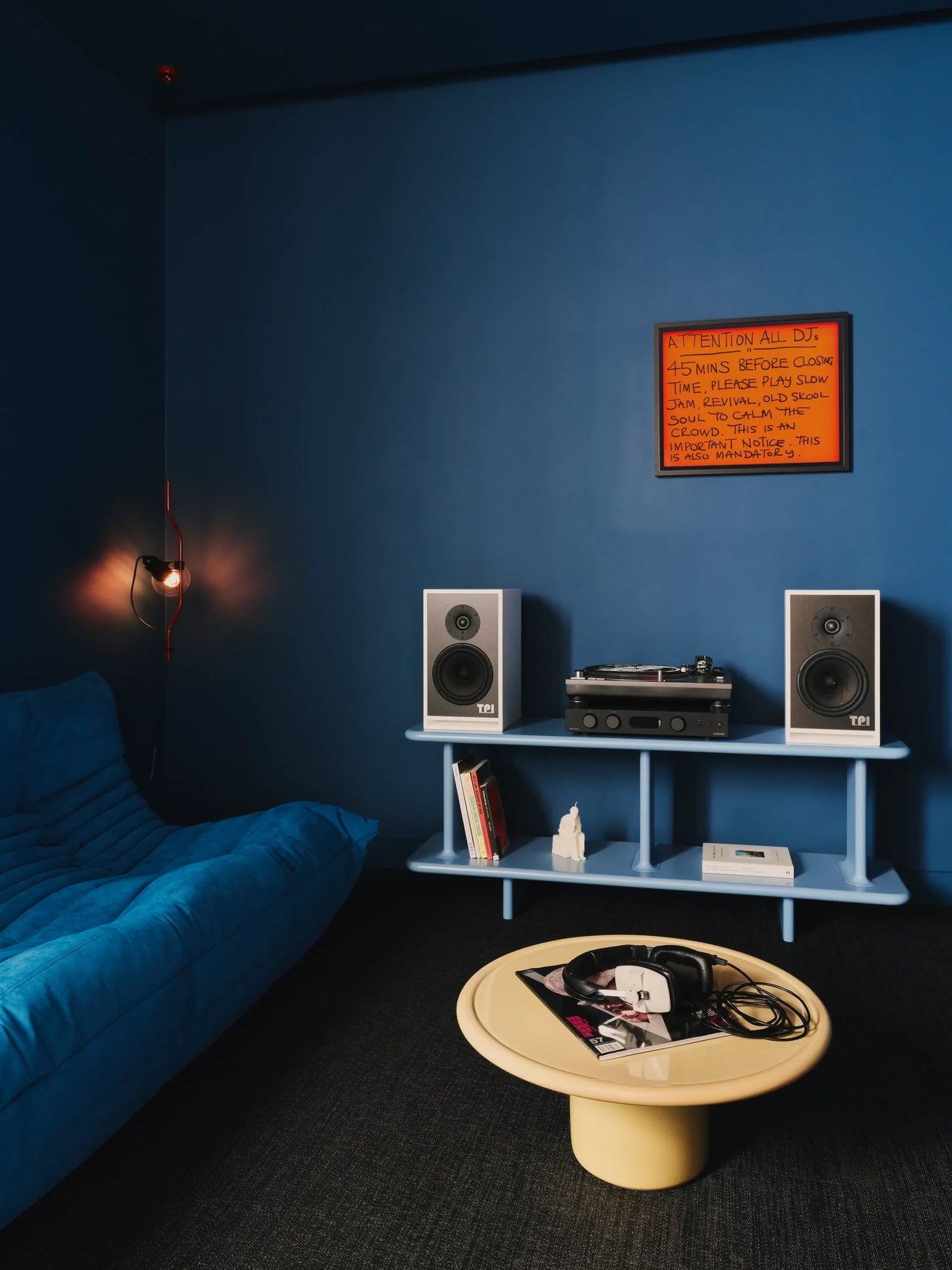Island Records - London (UK)
