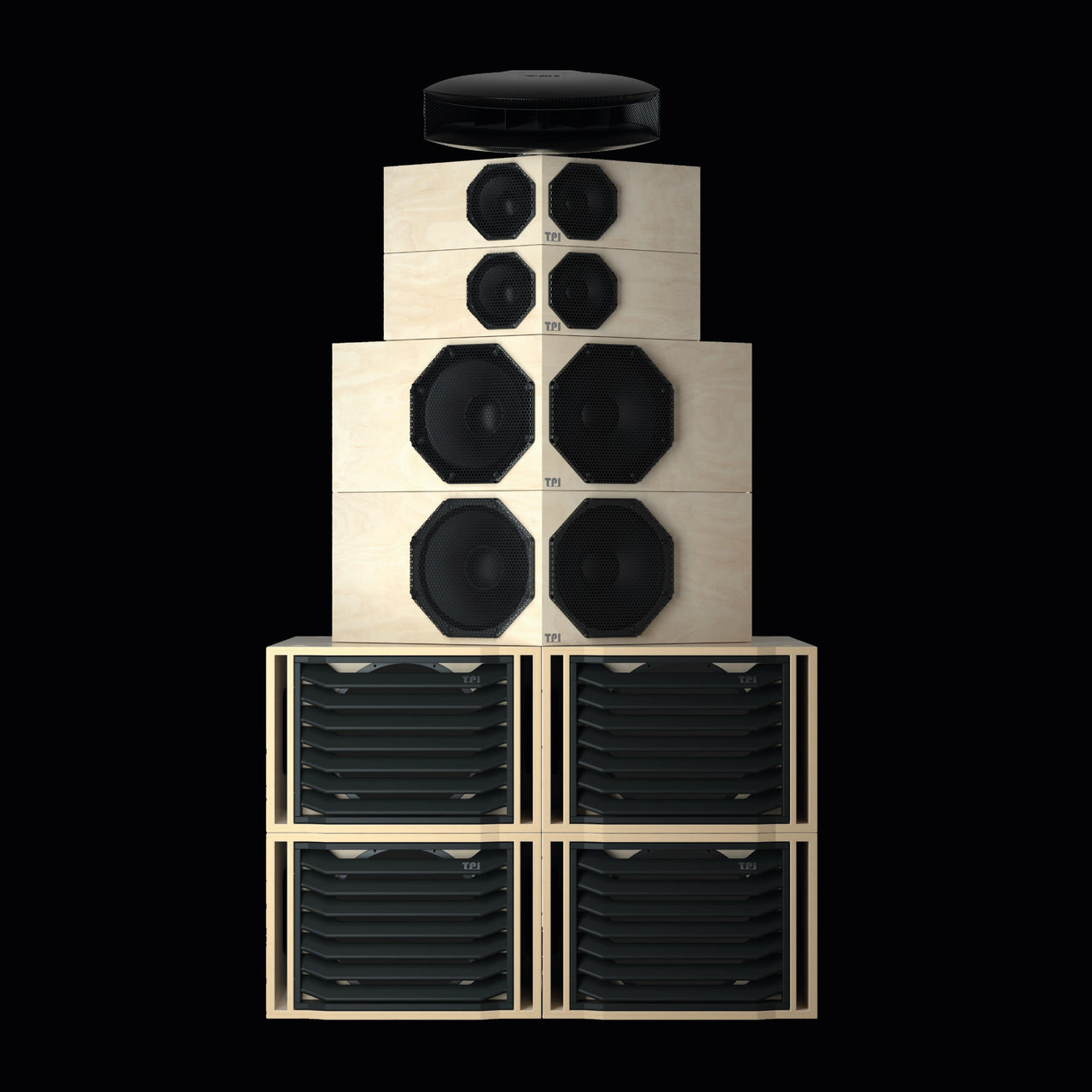 TYPE. TOTEM 2