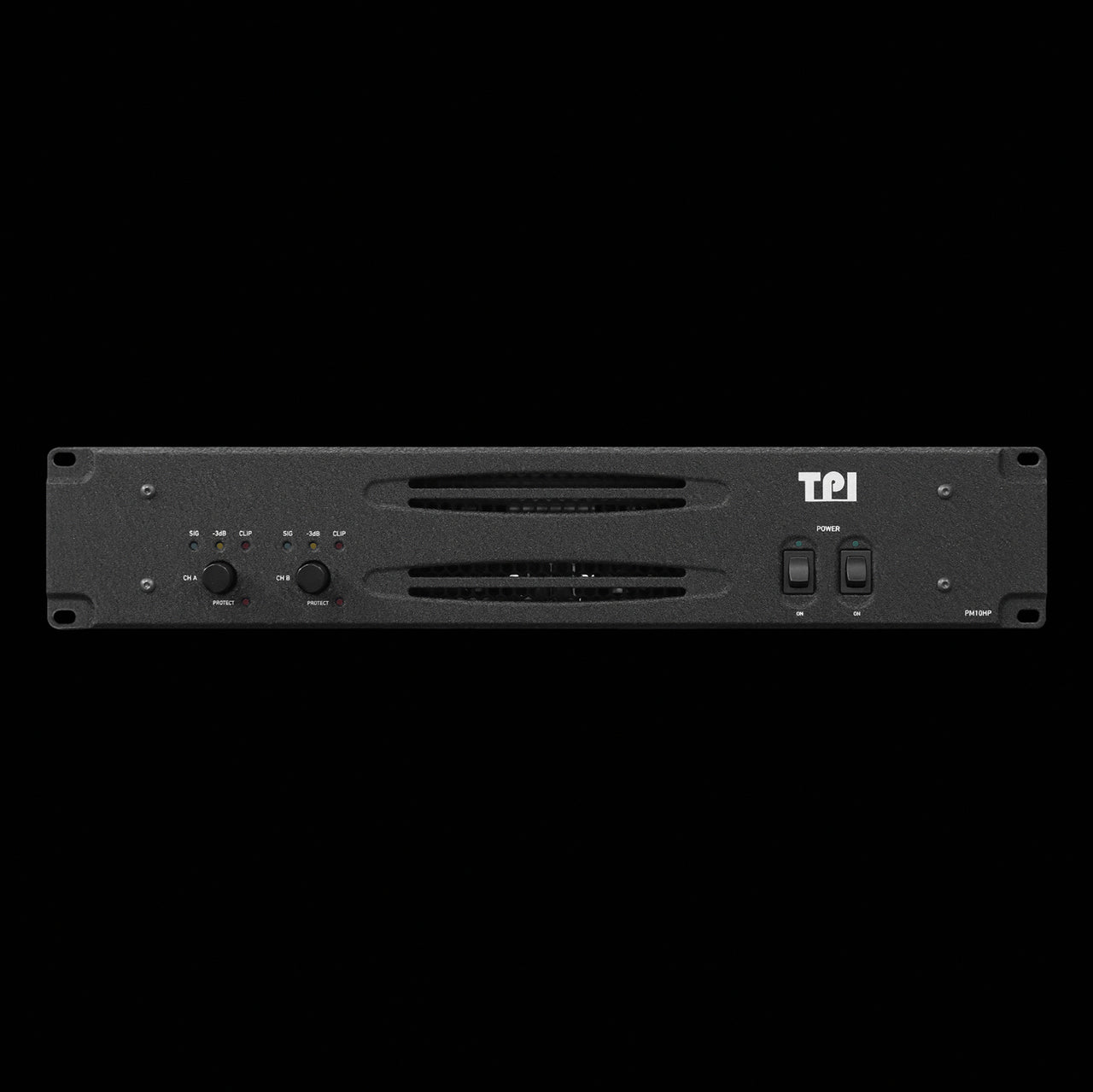 TYPE. PM10HP