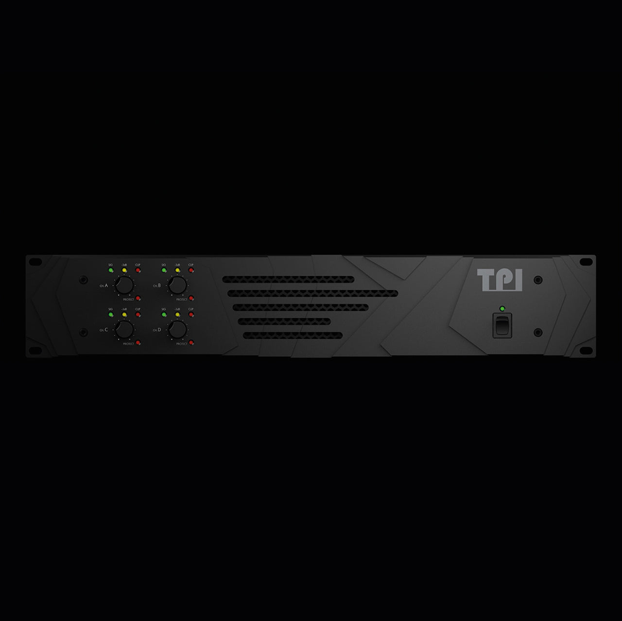 TYPE. PM2000