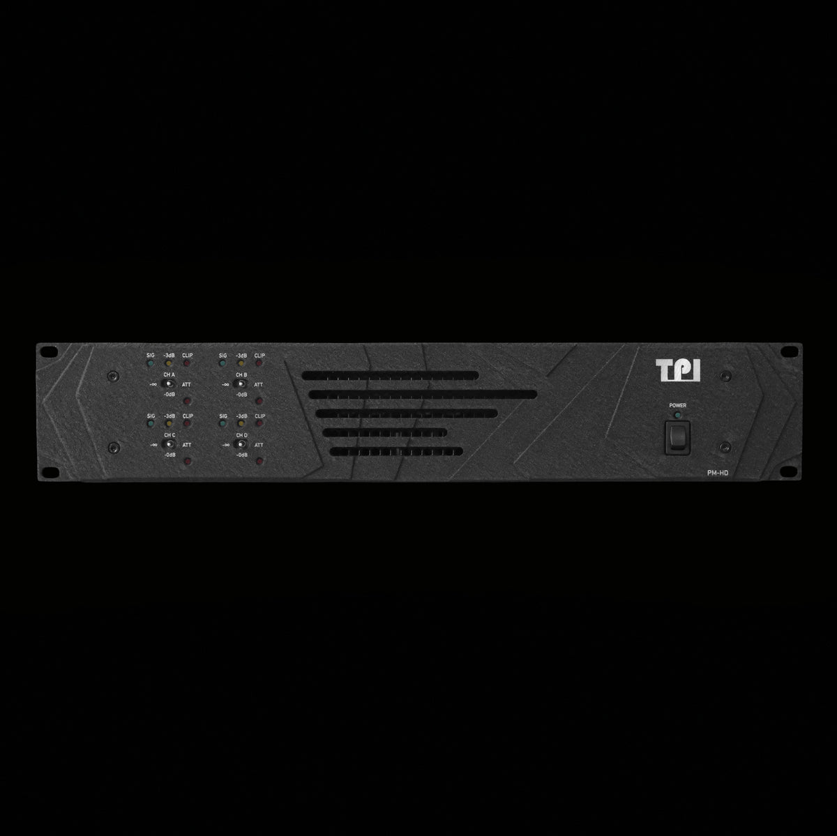 Promech Tpi TYPE. PM2HD - TPI