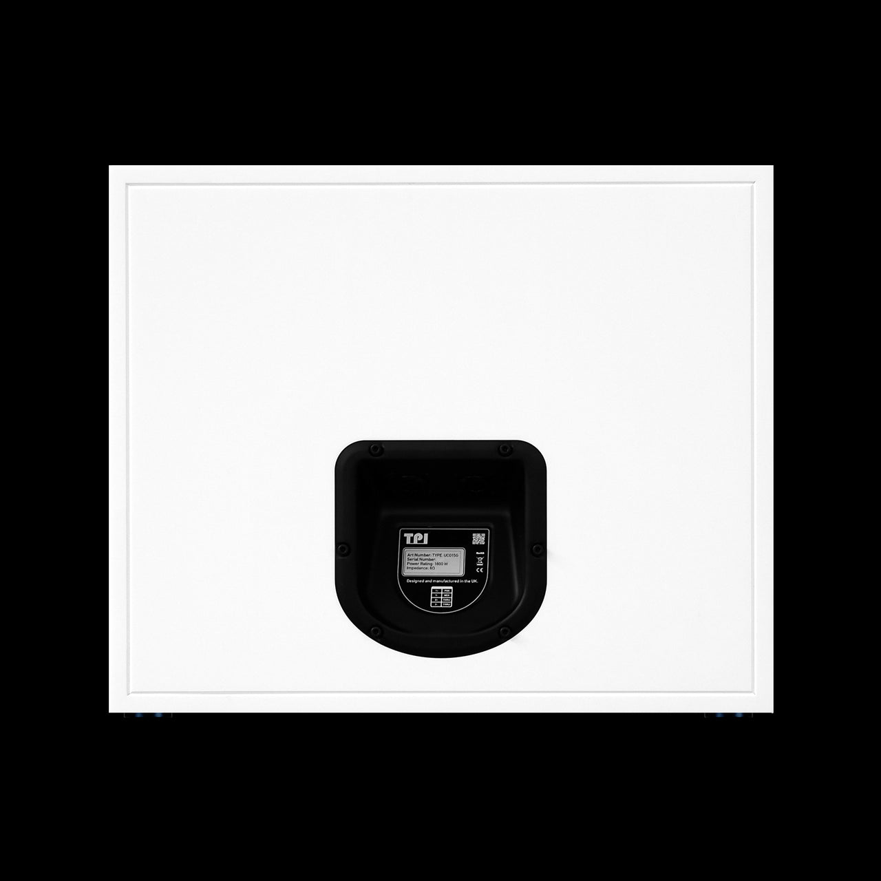 TYPE. UCO-15G