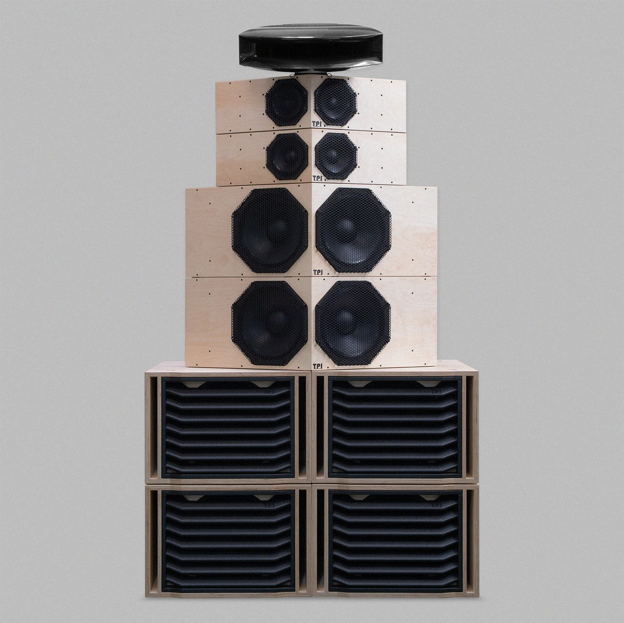TYPE. TOTEM 2
