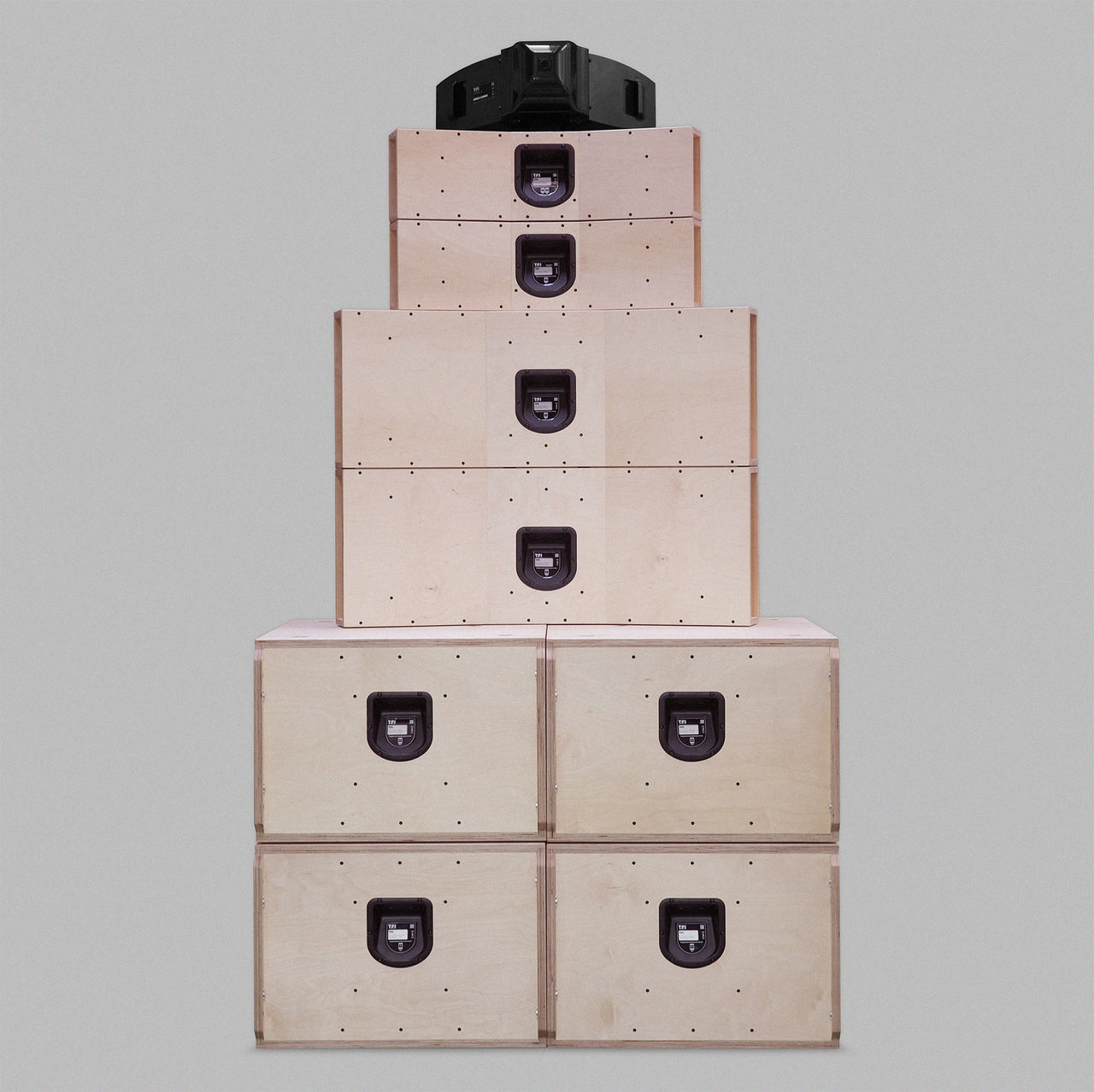 TYPE. TOTEM 2