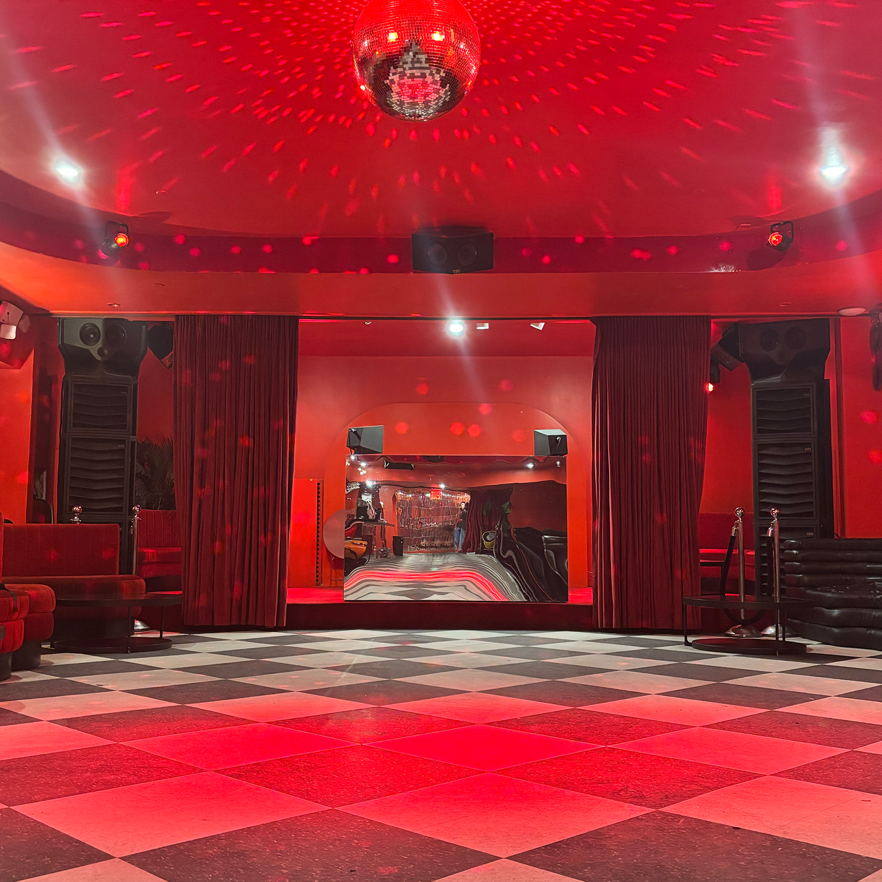 Jeans - New York (USA)